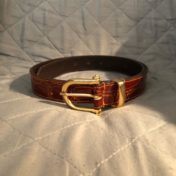Principles Belt - Picture 2 of 4